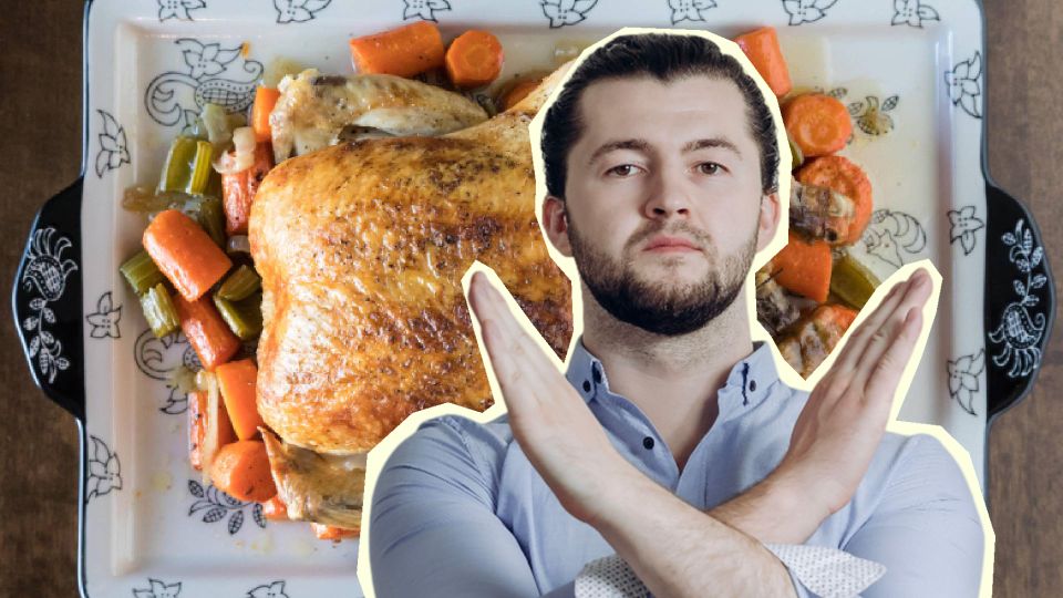 Некоторые части курицы лучше не употреблять в пищу: вот какими опасностями это грозит