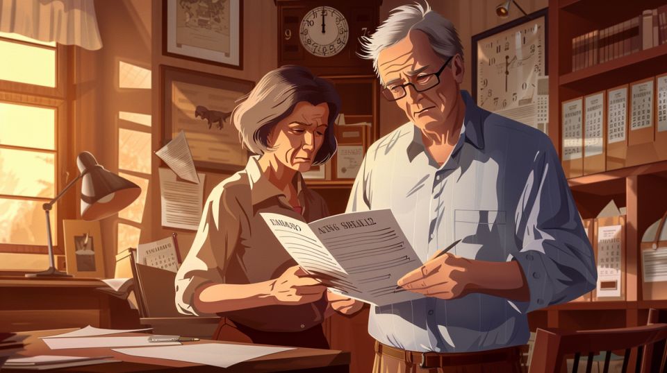 Льготный стаж: как защитить свои права на досрочную пенсию