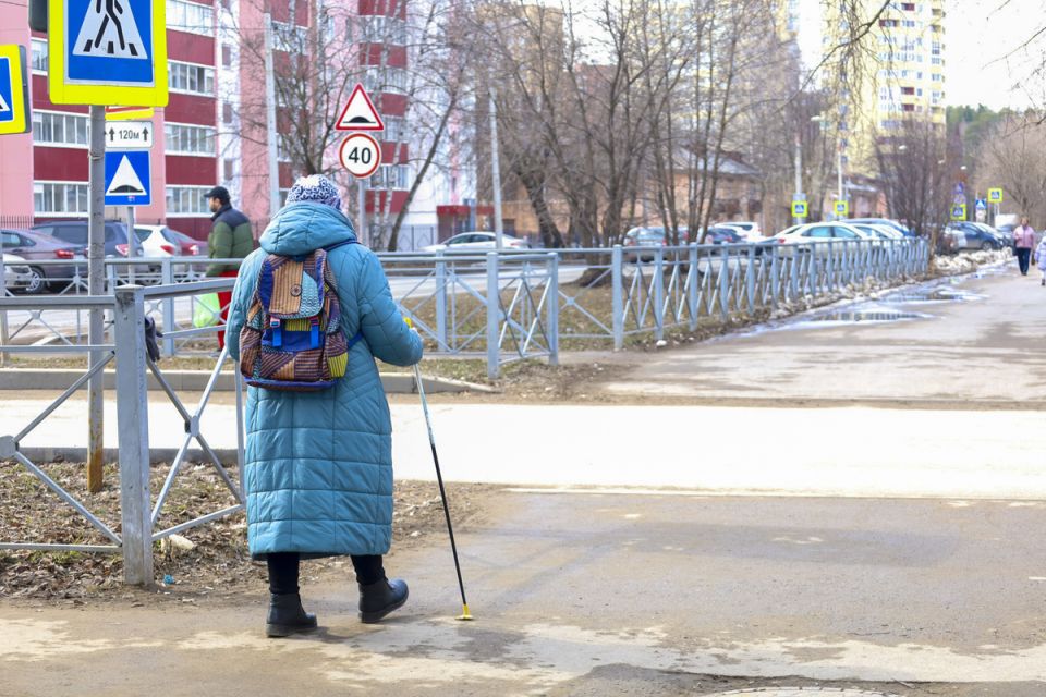 пенсии в 2025 году: автоматы для тех, кто на пороге перемен