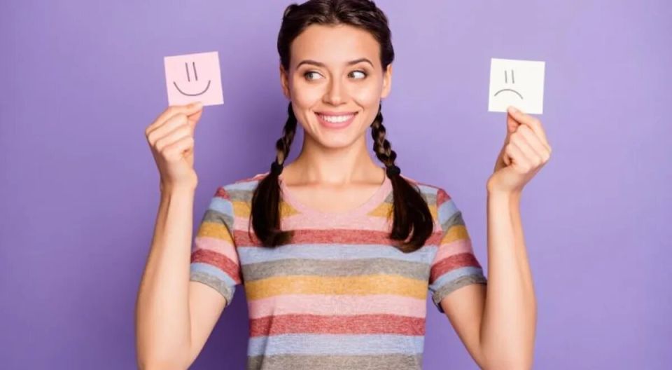 Как еда может поднять настроение: 5 удивительных продуктов