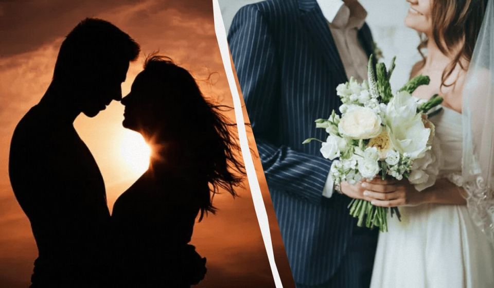 Секреты идеальных пар: совместимость имен