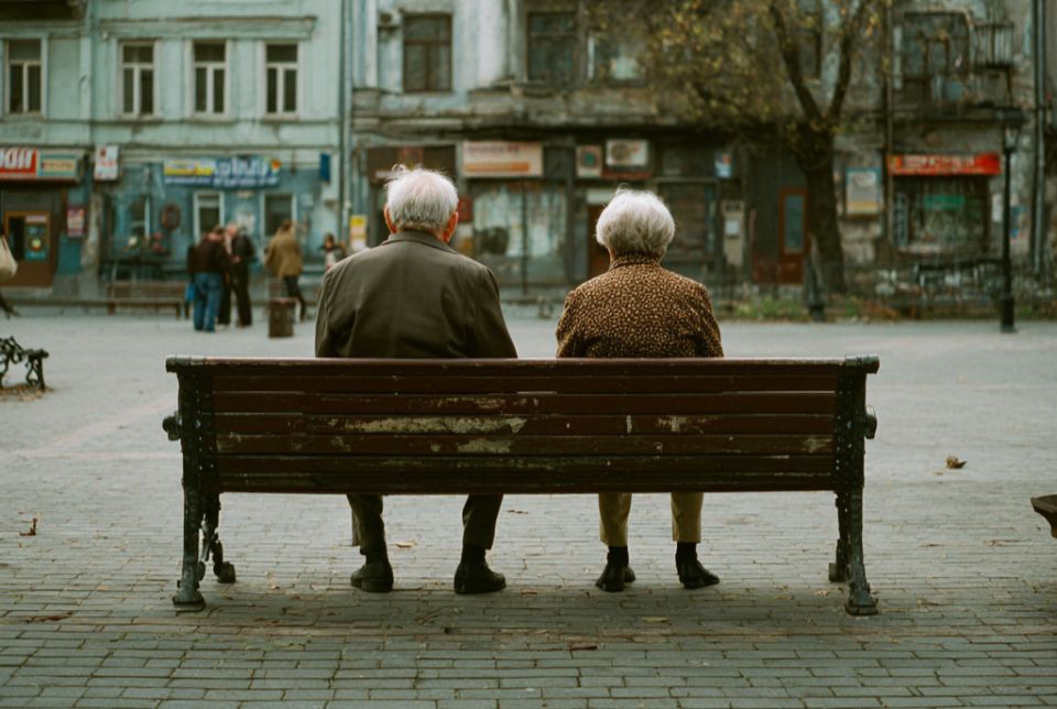 Секреты долгожительства: почему позитивное восприятие старости важно для здоровья