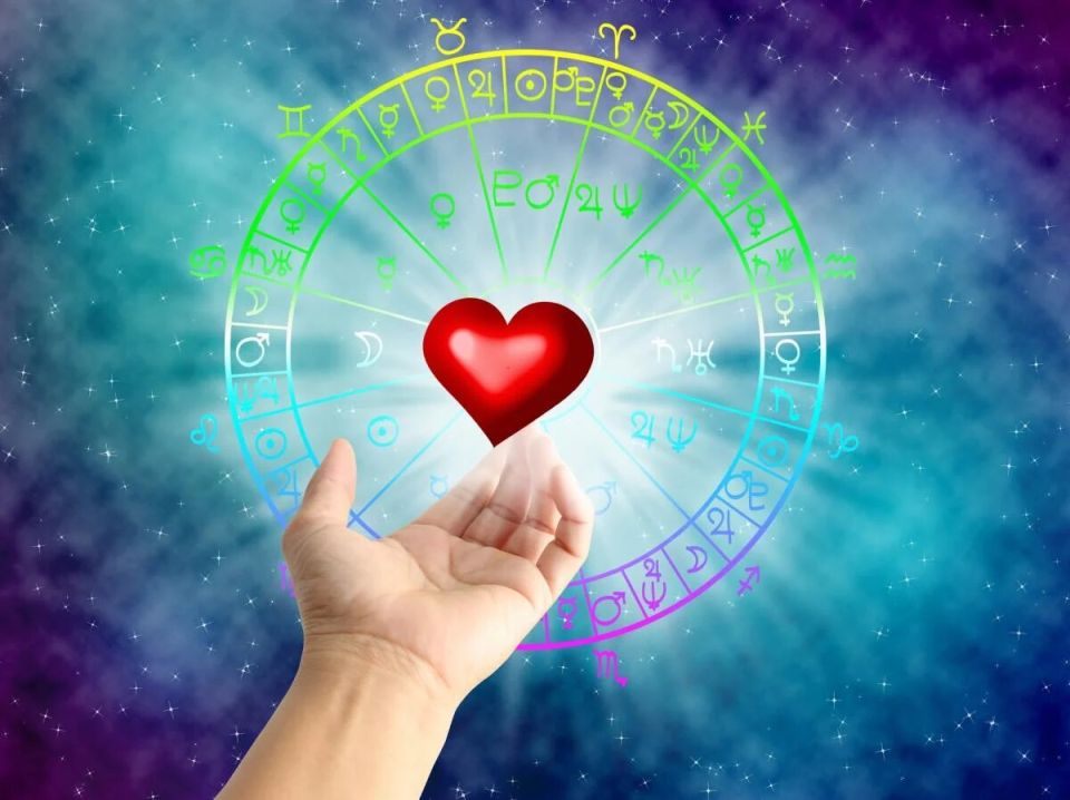 Летние превращения: эти знаки Зодиака найдут истинную любовь в 2025 году