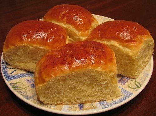 Секрет банальных булочек: как простота порождает вкус