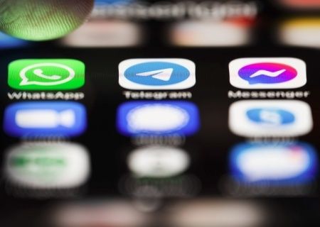 Большинство россиян против блокировки международных сервисов: результаты опроса