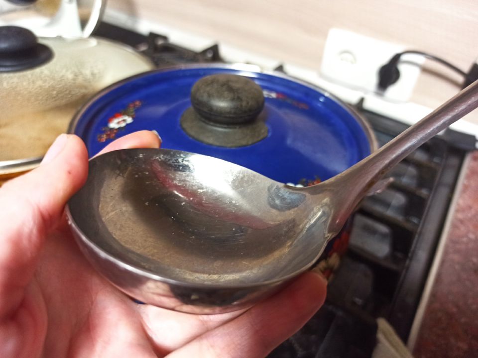 Как бабушкины советы могут изменить вашу кухонную рутину: секреты из прошлого