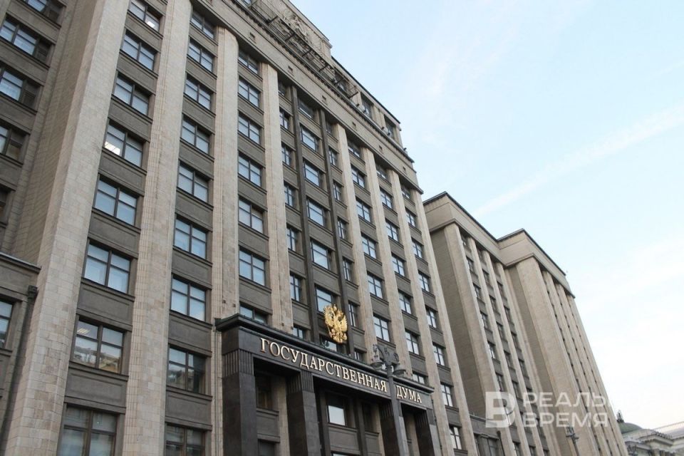 Законодательные изменения: Госдума поддержала идею отмены сроков давности за преступления против детей