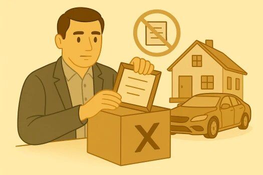 Пять шагов к защите имущества должника: как избежать потерь в условиях банкротства