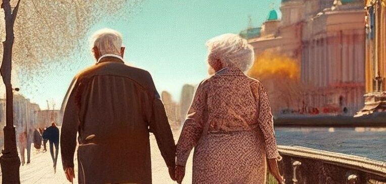 Пенсионеры, отмечающие 80-летие в ноябре, получат щедрую надбавку к пенсии