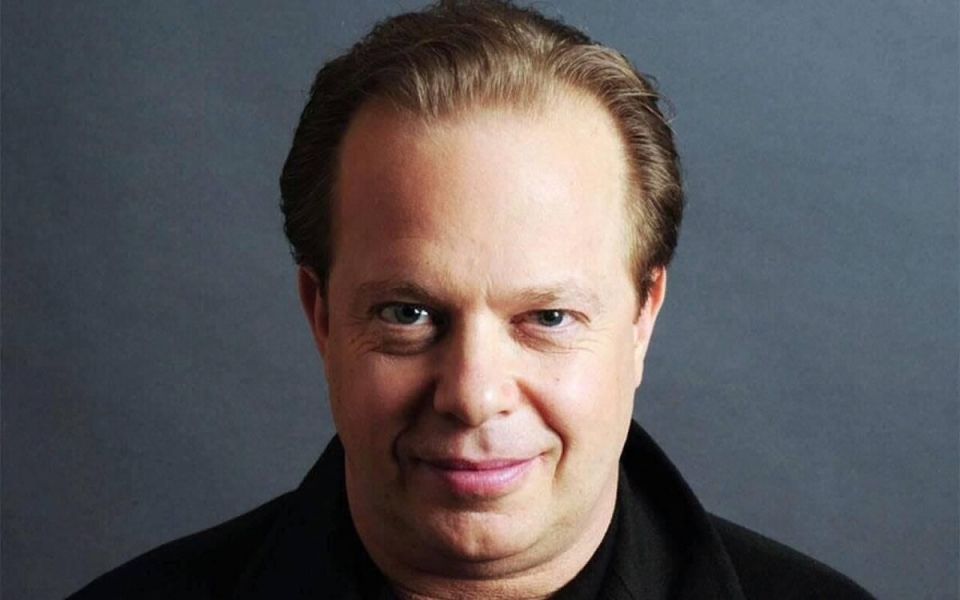 Как трансформировать свою жизнь за неделю: три простых шага от Джо Диспенза