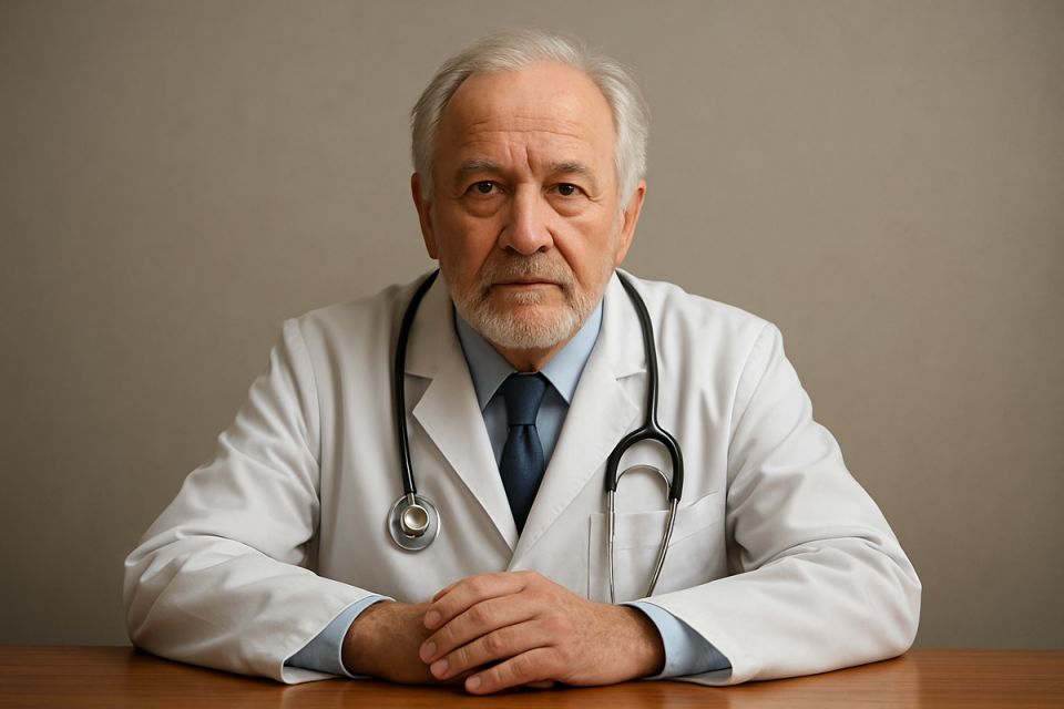 Продукты, которые помогут контролировать уровень сахара в крови после 60: что стоит включить в рацион