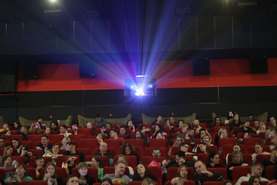 Новый закон в РФ: фильмы с недопустимыми ценностями попадут под запрет