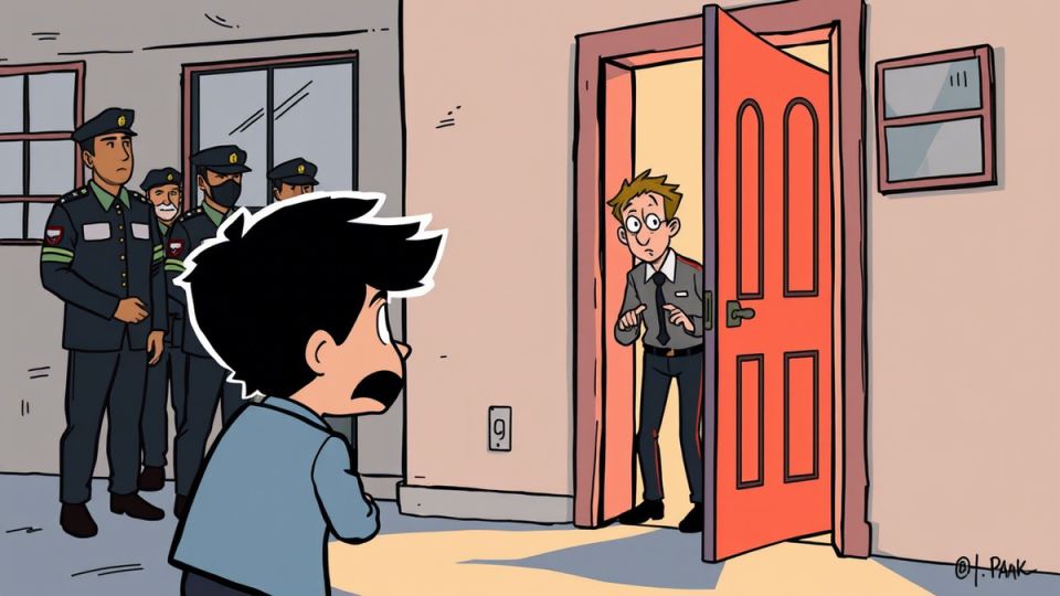 Штрафы, которые не должны волновать собственников квартир