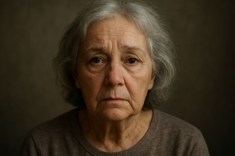 Разоблачение мифов: что мешает женщинам после 60 наслаждаться жизнью