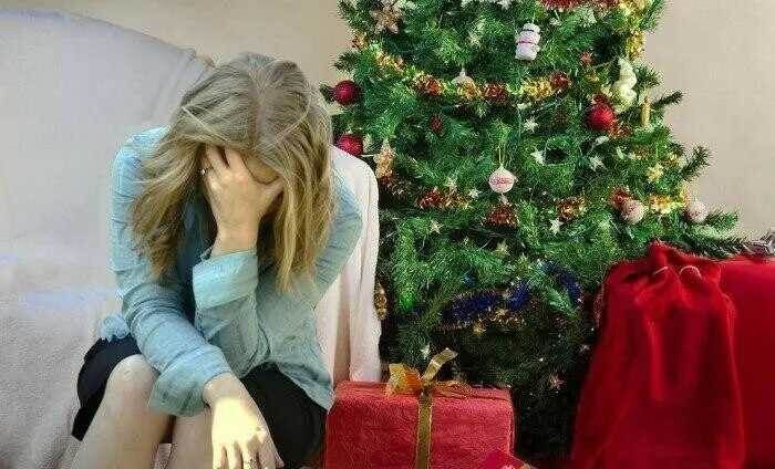 Как преодолеть предновогодний стресс и вернуть мотивацию