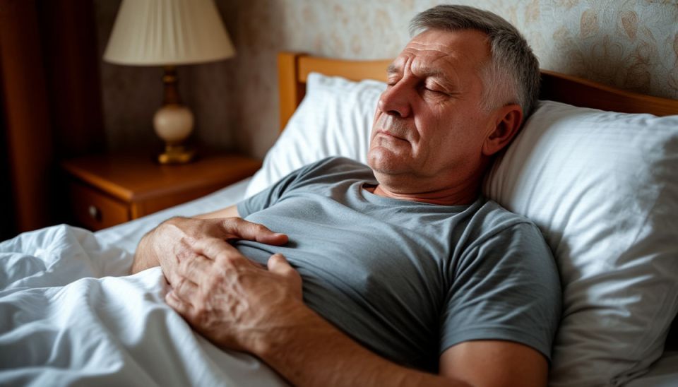 Как повседневные привычки влияют на давление