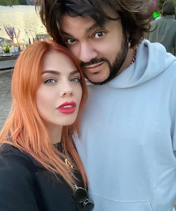 Тайны генетики: Кого на самом деле похож сын Анастасии Стоцкой?