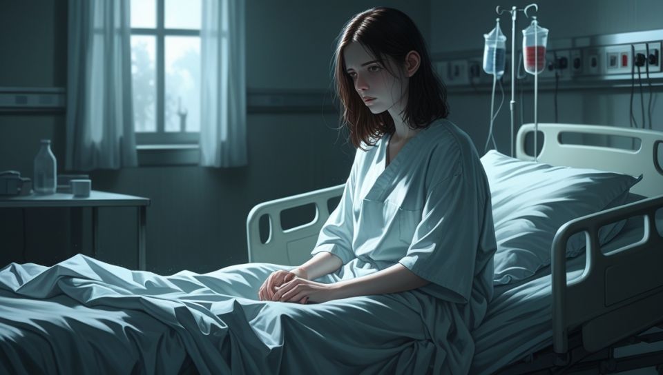 Трагедия ожидания: как потеря ребенка обернулась обвинениями и унижением