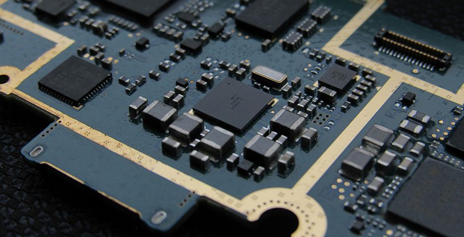 Новый налог на электронику: подробности технологического сбора