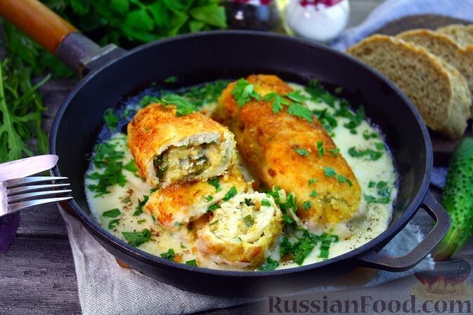 Невероятные рецепты для начинающих: готовьте с удовольствием!