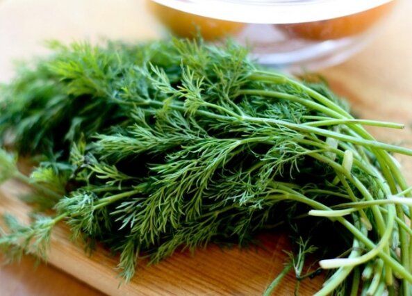 Укропные зонтики: секреты их хранения и превращения в ароматную приправу на зиму