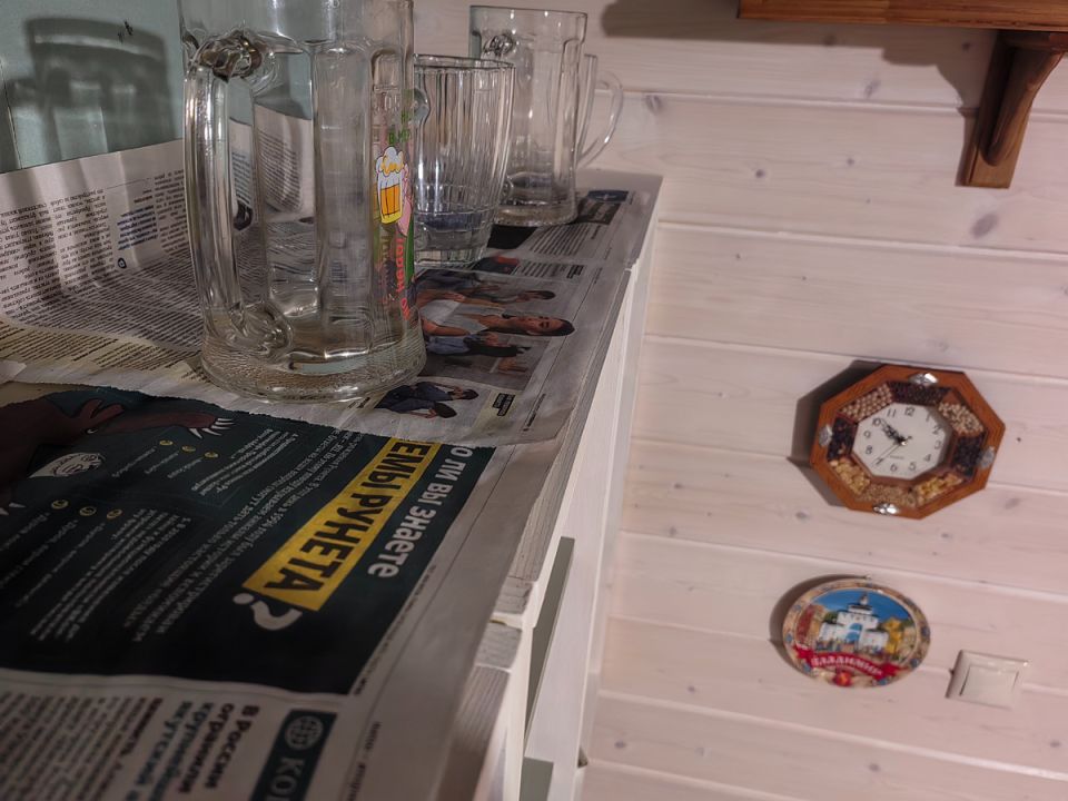 Три привычки мамы, которые стали жизненными уроками