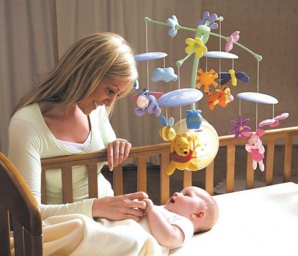 Как помочь ребенку научиться засыпать одному