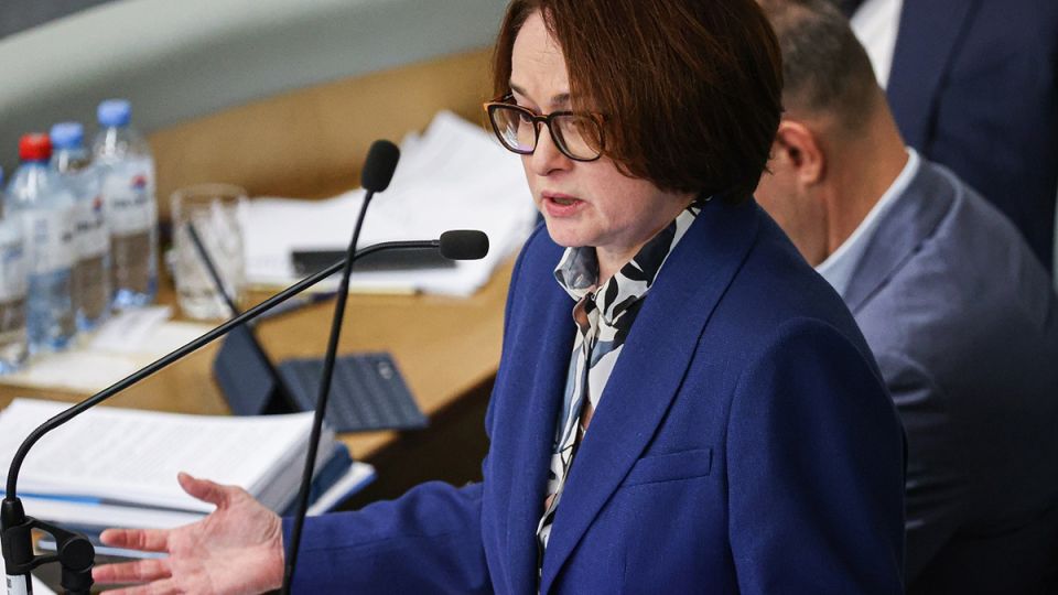 ЦБ России фиксирует позитивные изменения в практике блокировок счетов