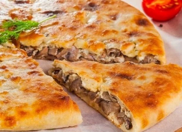 Осетинские пироги: не просто еда, а магия традиций