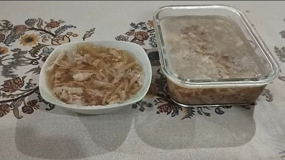 Вкусный холодец: секреты приготовления свиного блюда на вашем столе