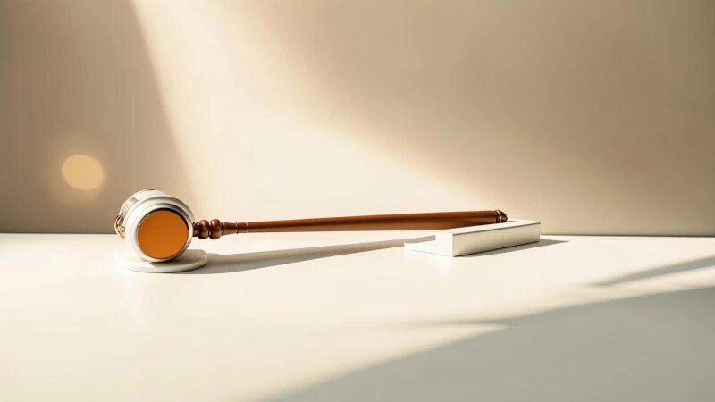 В России впервые наказали за онлайн-поиск запрещенных материалов