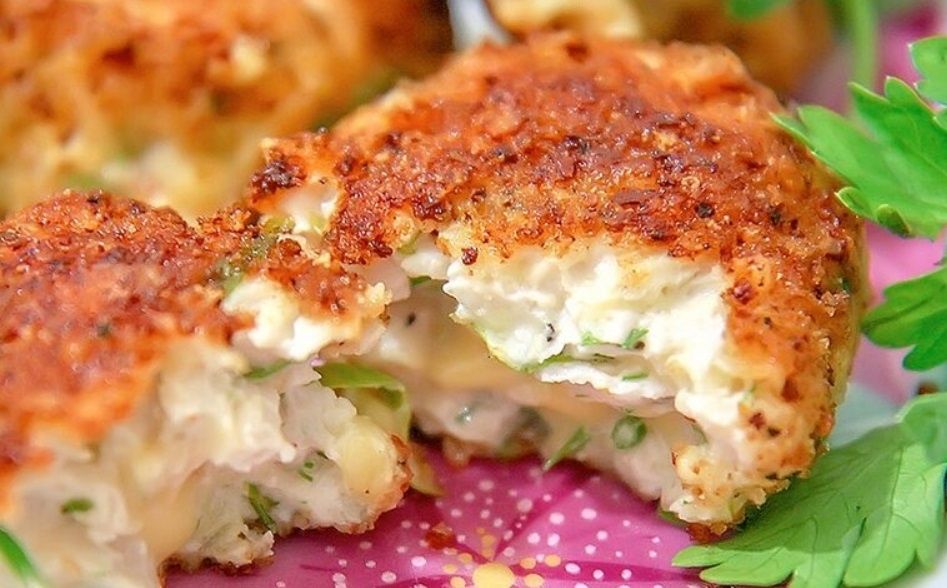 Куриного пиршества: секреты идеальных котлет