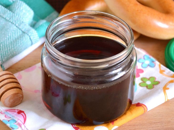 Верните аромат детства: уникальный карамельный сироп, который поразит всех