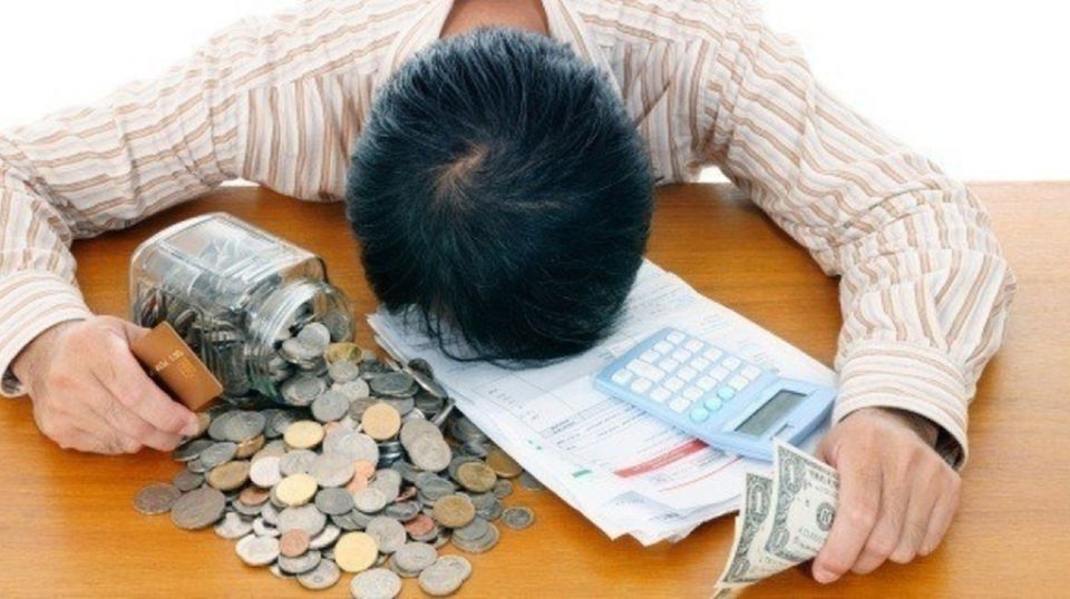 10 лет в долговой ловушке: как микрозаймы превращают жизнь в ад