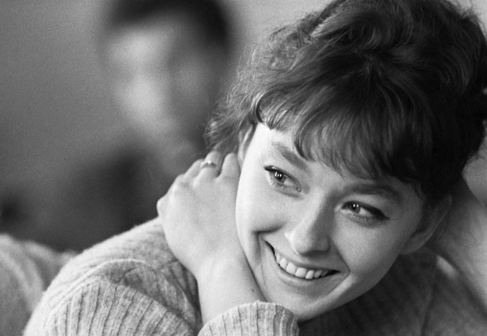 Анастасия Вертинская: Ностальгия по домашним традициям, семейным рецептам и настоящему счастью на кухне