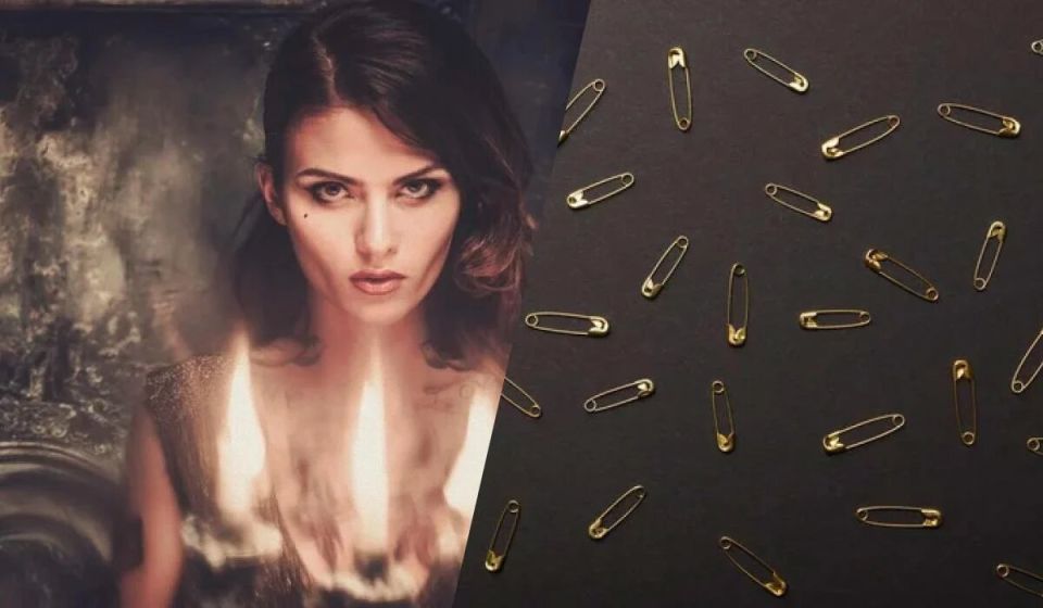 Как правильно использовать булавку от сглаза: секреты мощного оберега