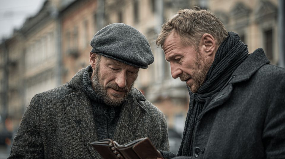 ��� �������� ������ ������ � �����: ����������� ����� ��� ������