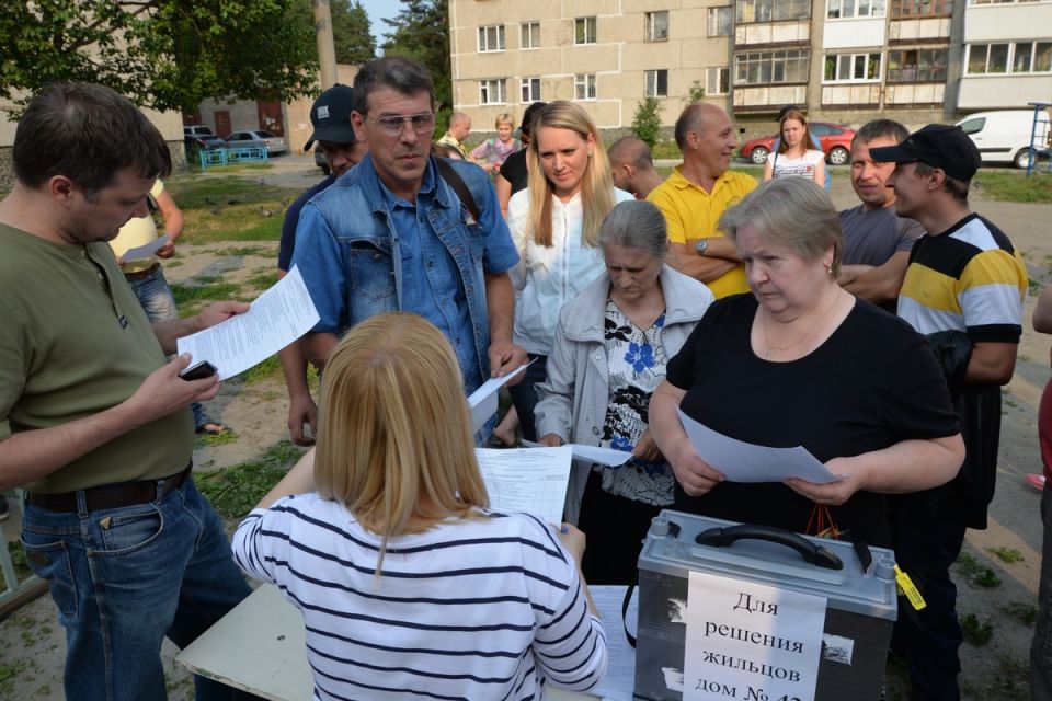 ����������� ��������: ��� ��������� ������������ ������� � ������� � 38 ����� ������