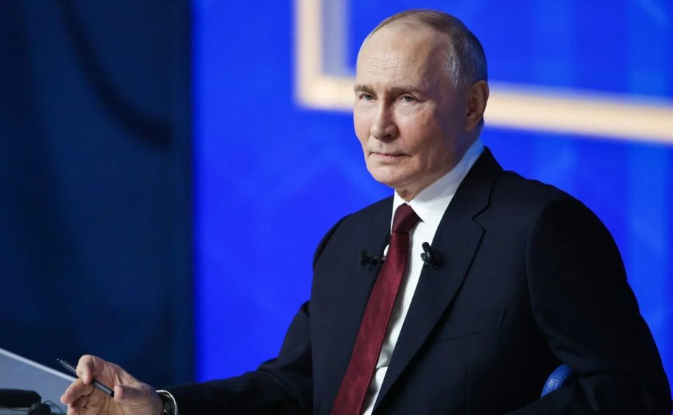 Налоги под контролем: Как прямая линия президента изменила экономический ландшафт