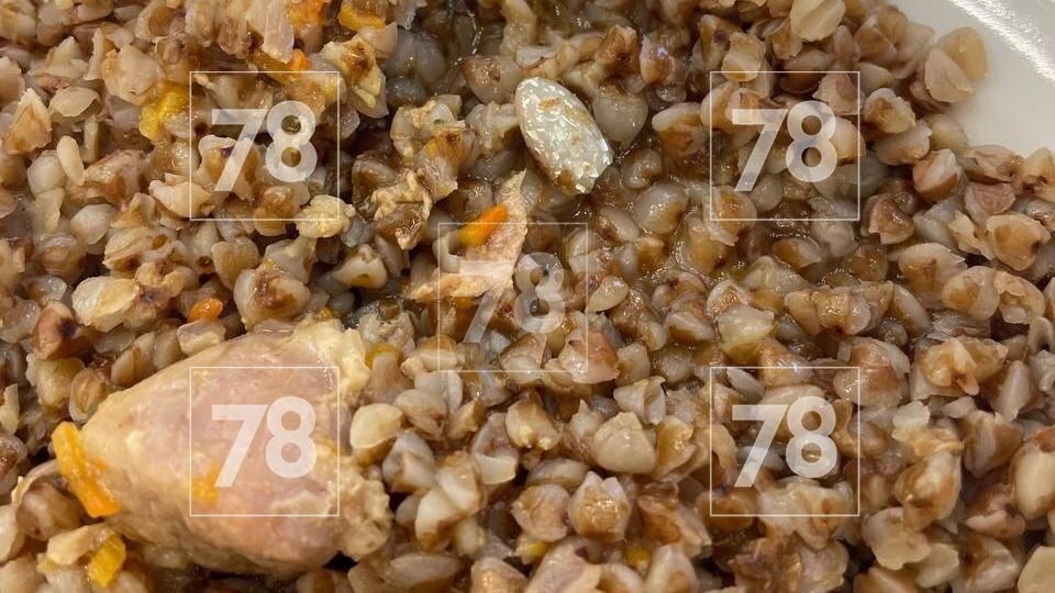 Колледж «Звёздный» временно закрыл столовую после массового отравления студентов