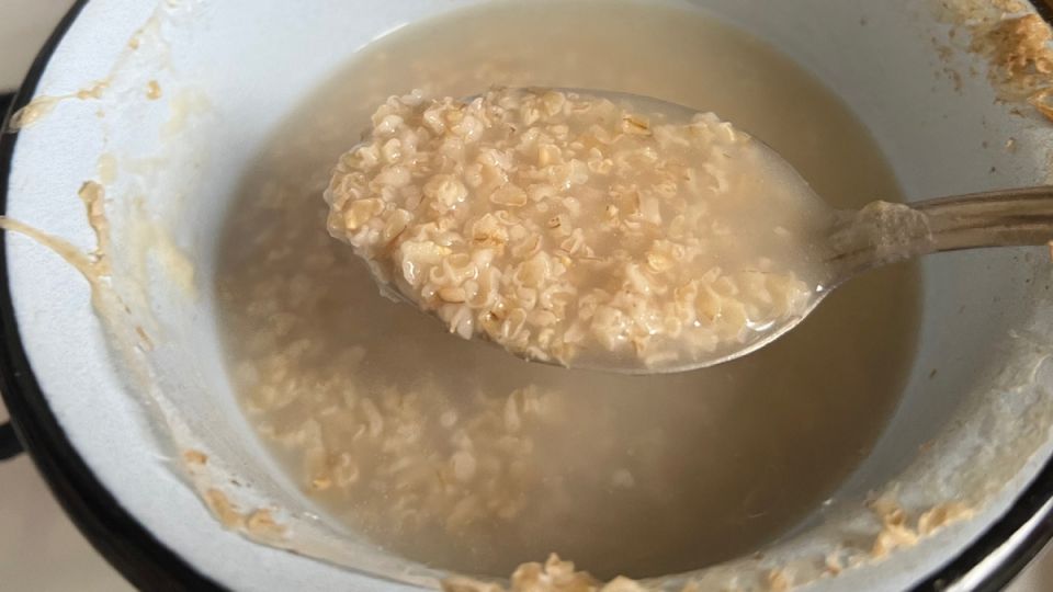 Завтрак без холестерина: 3 каши, которые стоит исключить из рациона