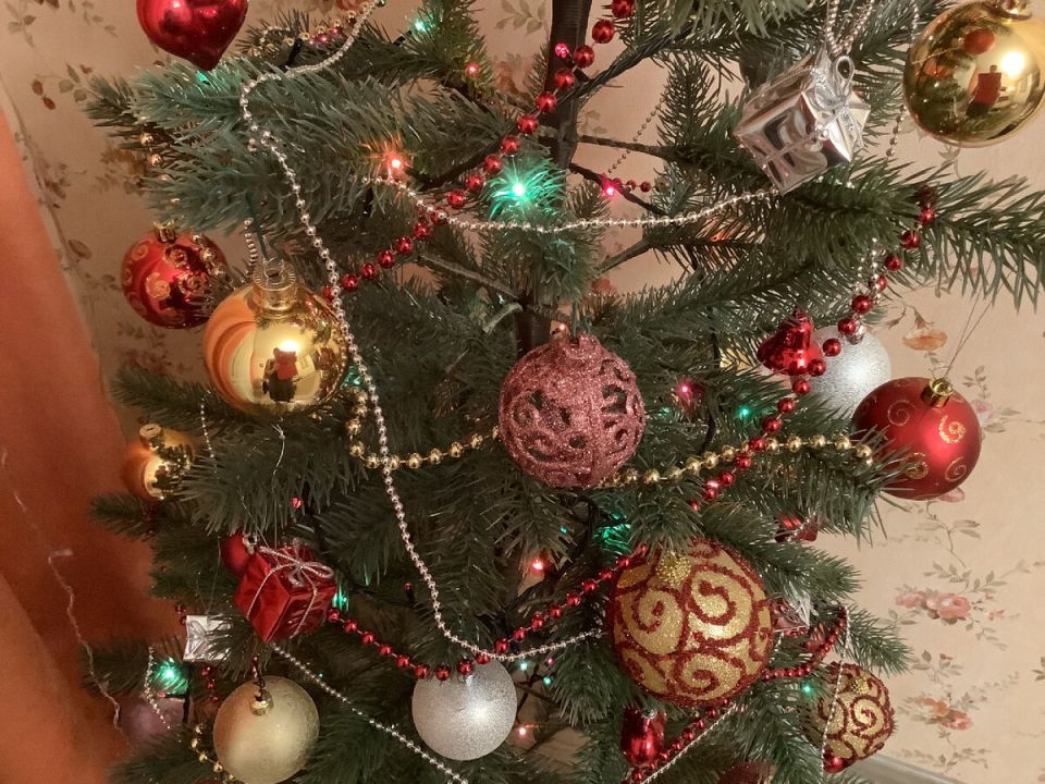 Как быстро подготовиться к Новому году