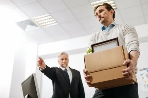 Сокращения на рынке труда: как не оказаться в ловушке переобучения