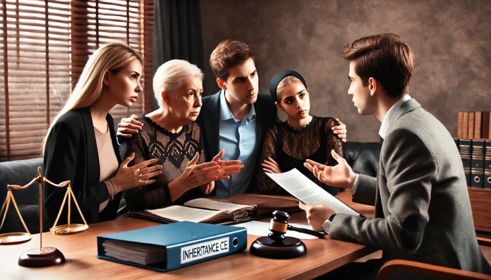 ���������� ��� ��������: ���������� ���� vs. �������� �����