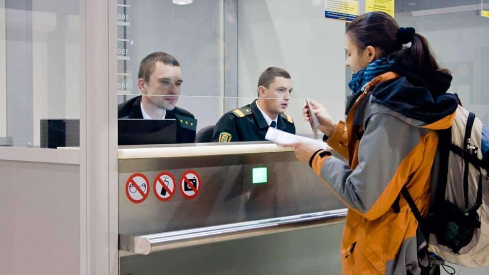 Судебная ошибка лишила женщину долгожданного отпуска в Таиланде