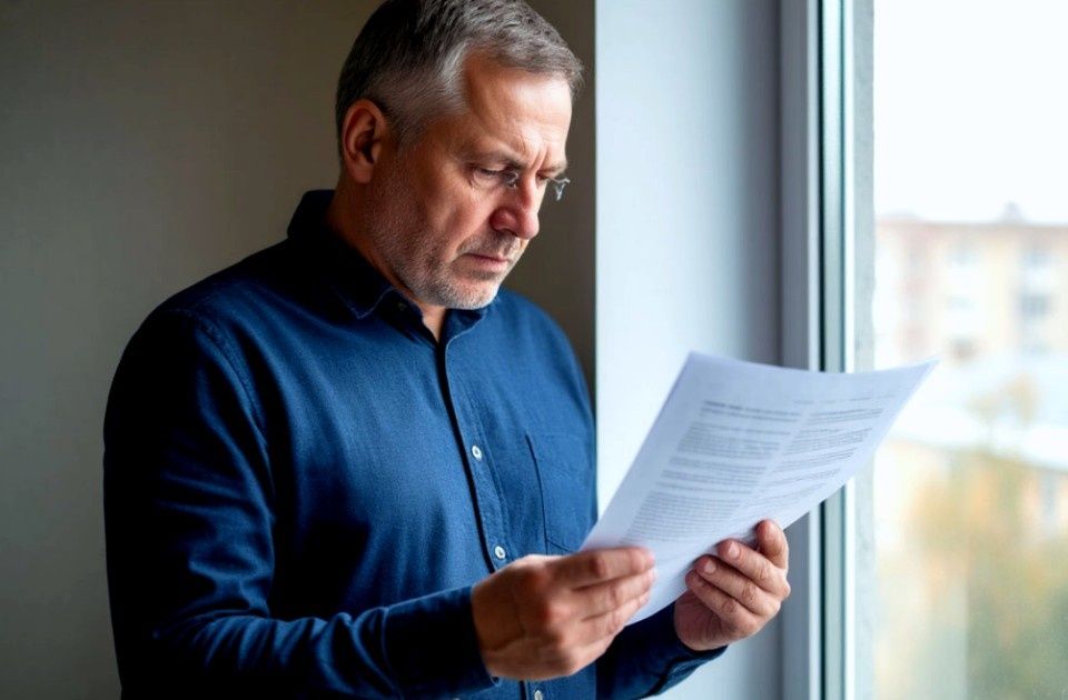 Новый порядок назначения пенсий: что стоит знать о looming изменениях