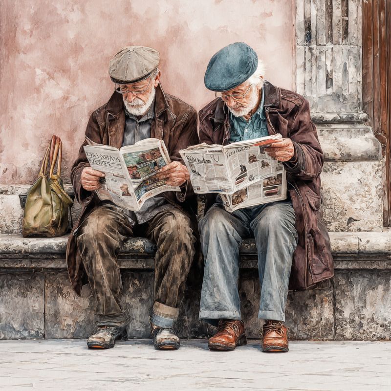 Пенсионные выплаты: мифы и реальность в 2026 году