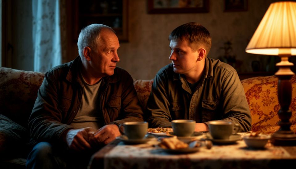 Переосмысляя родительские ожидания: как освободиться от чувства долга к детям