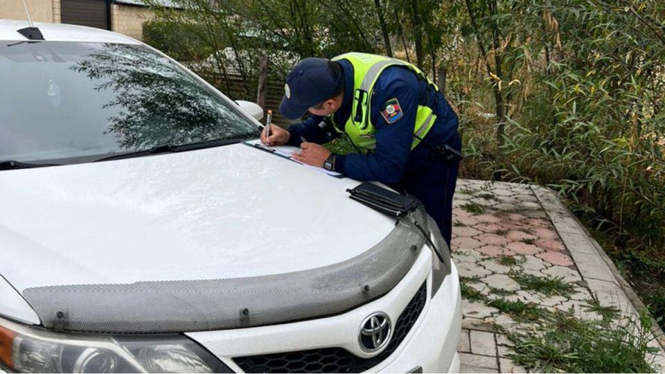 Штрафы за парковку во дворе: как избежать нежелательных сюрпризов