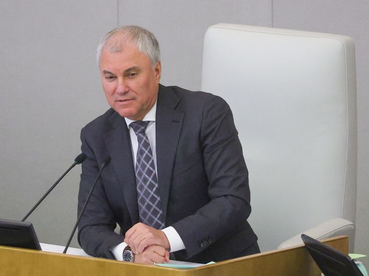 Госдума поднимает вопрос о новых мерах для россиян, находящихся за границей